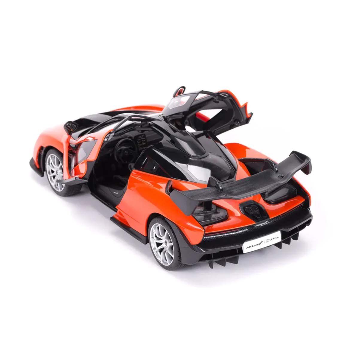 Rastar 1:14 Mclaren Senna Kumandalı Araba S00096600