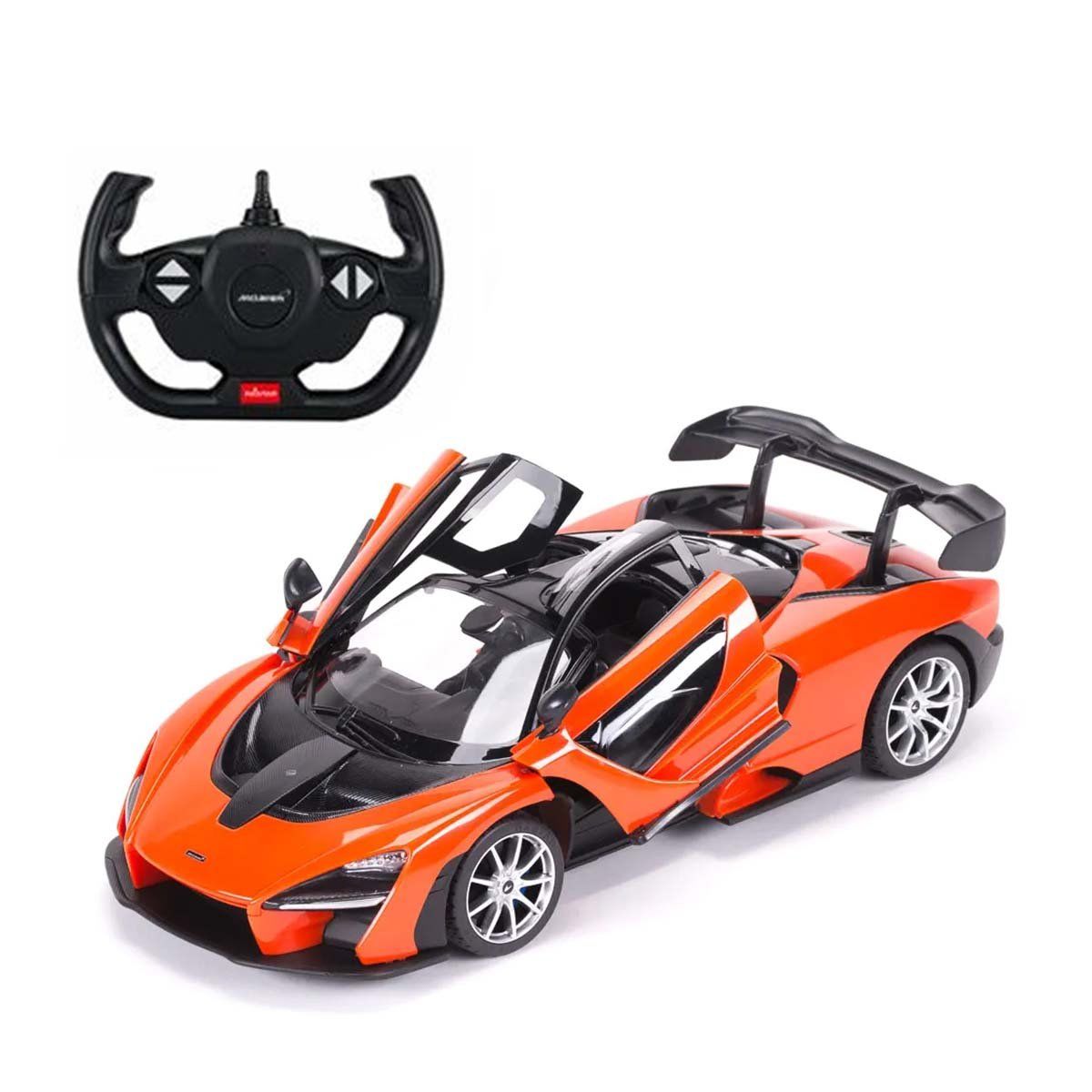 Rastar 1:14 Mclaren Senna Kumandalı Araba S00096600