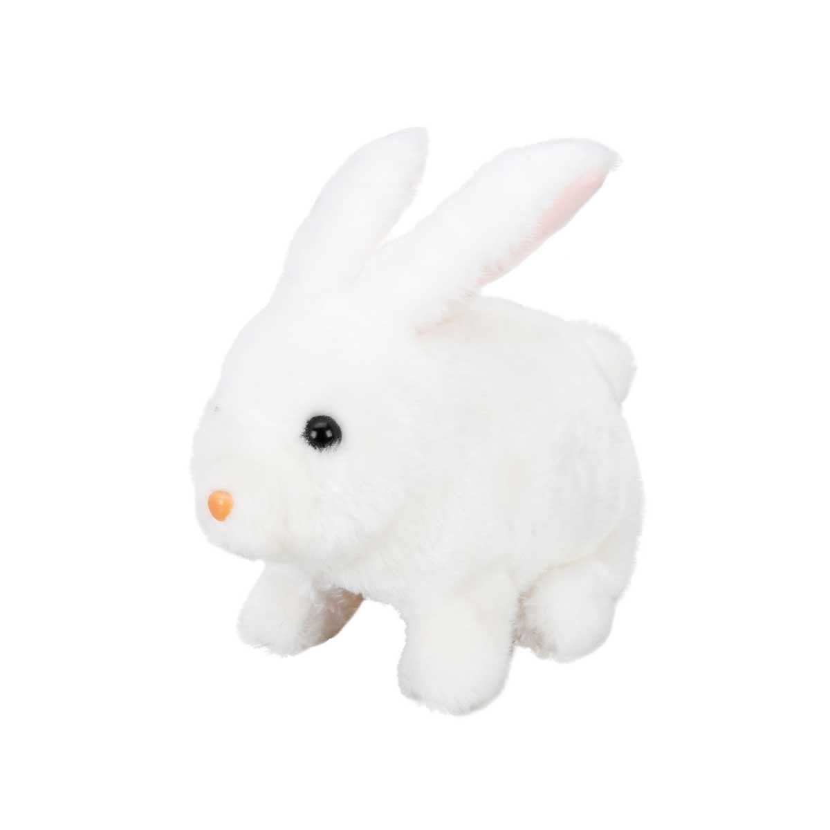 Sunman Sevimli Peluş Tavşan Robbie