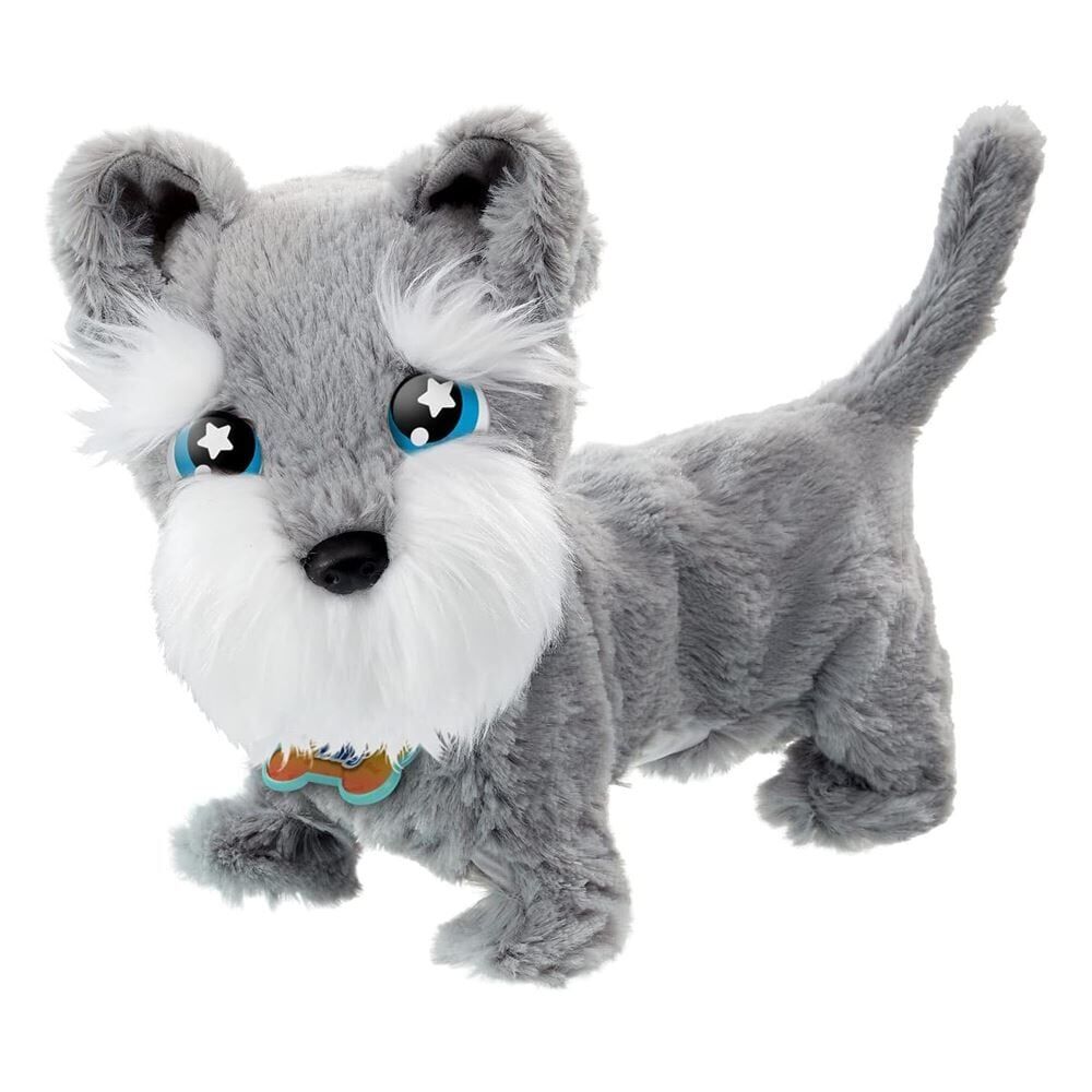 GOLİ 919920 Animagic Terrier Köpek - Tilly
