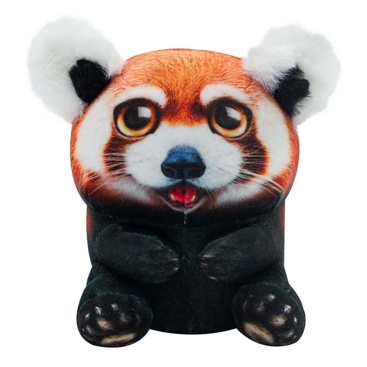 Wild Alive Küçük Peluş Hayvanlar - WA/01306 - 1 Adet Stokta Olan Gönderilir