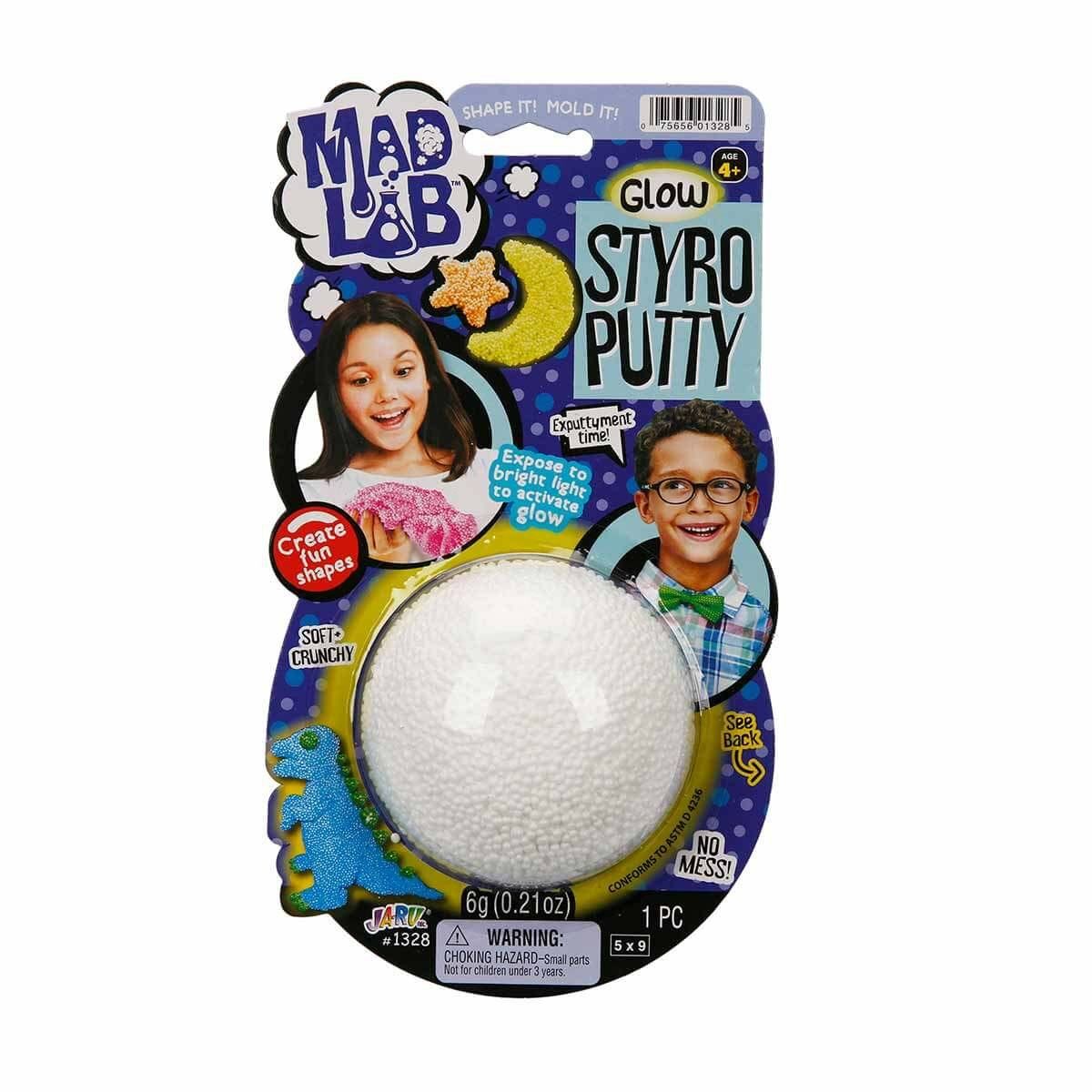 Karanlıkta Parlayan Köpük Top S02001328 - Stokta Olan Gönderilir