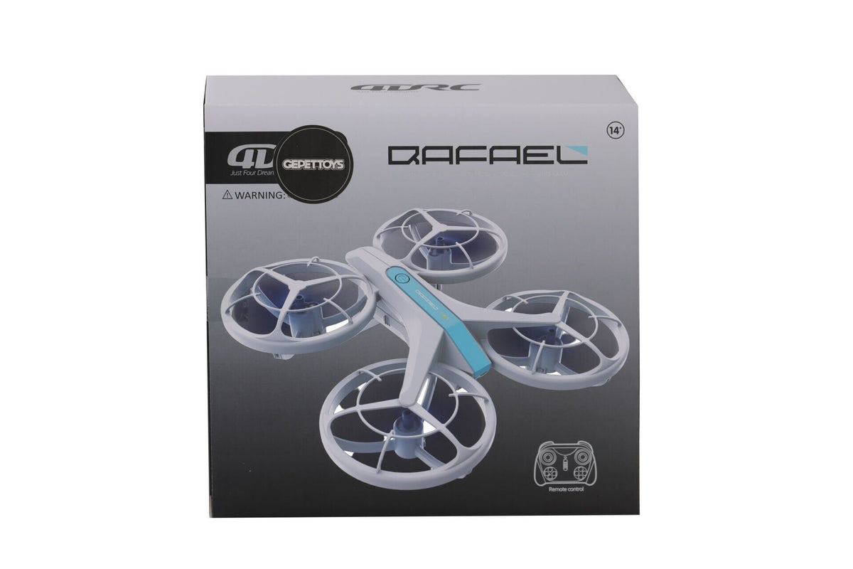 4D-V33 LED IŞIKLI DRON