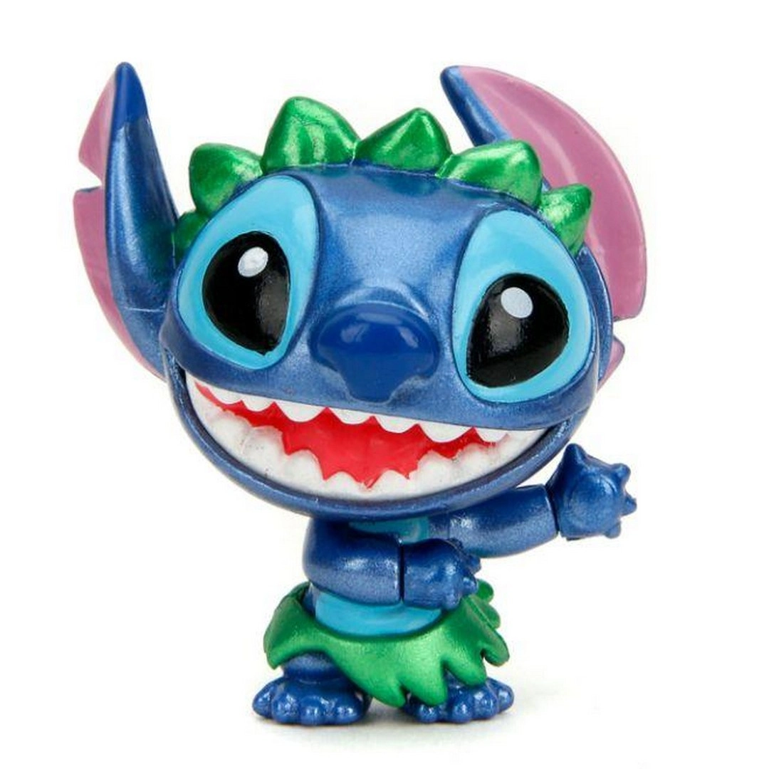 Jada Disney Stitch Figürleri