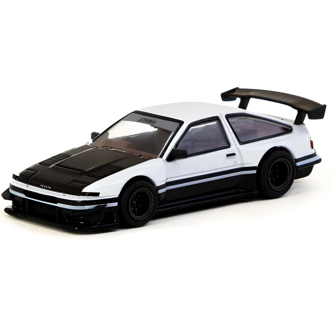 1/55 Sprinter Trueno (AE86) Model Araba 82537C - Stokta Olan Gönderilir