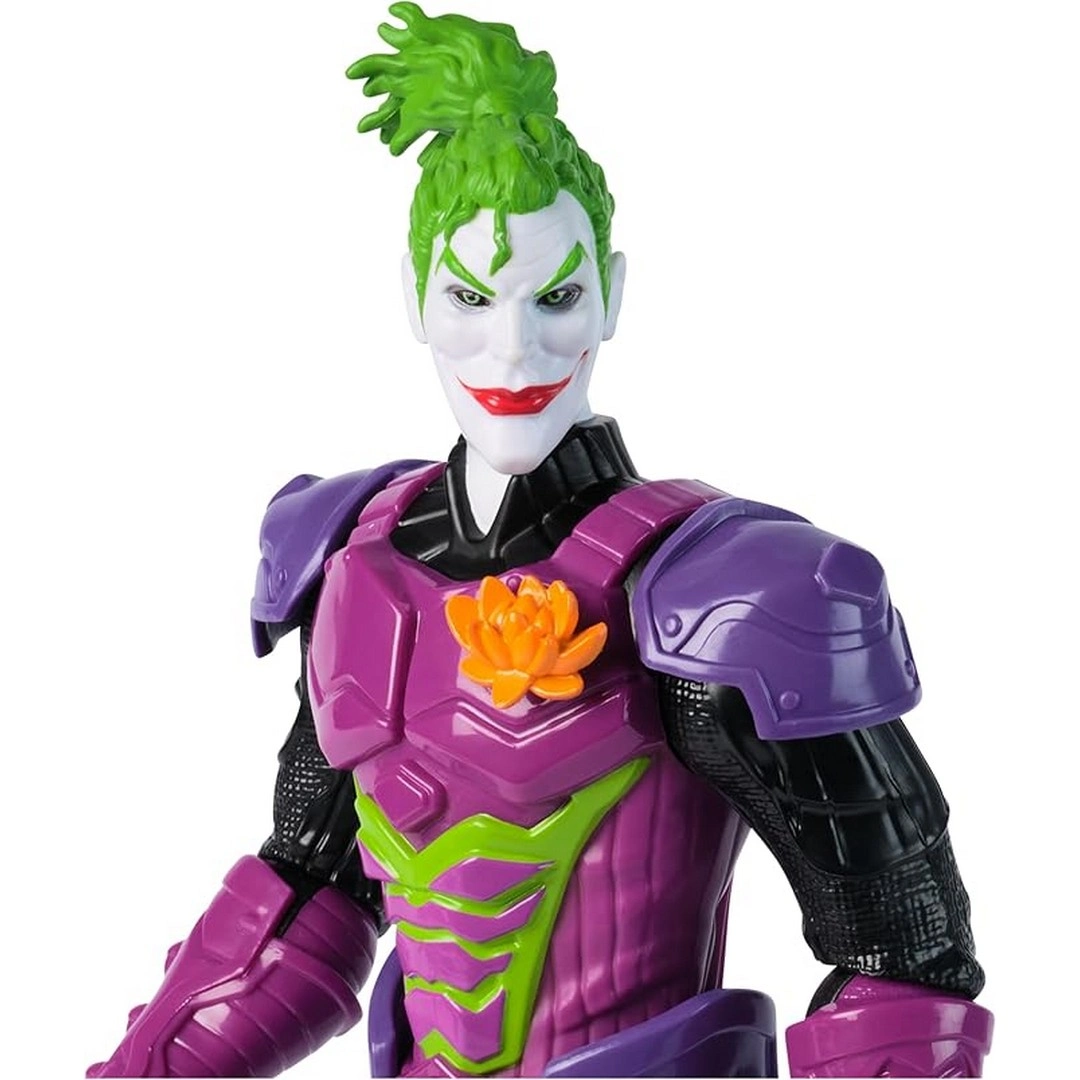Batman Ninja Strike Joker Aksiyon Figürü