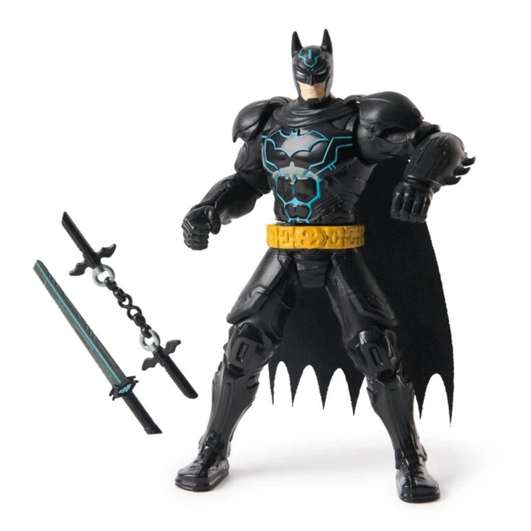 Batman Ninja Strike Figürleri 15 cm