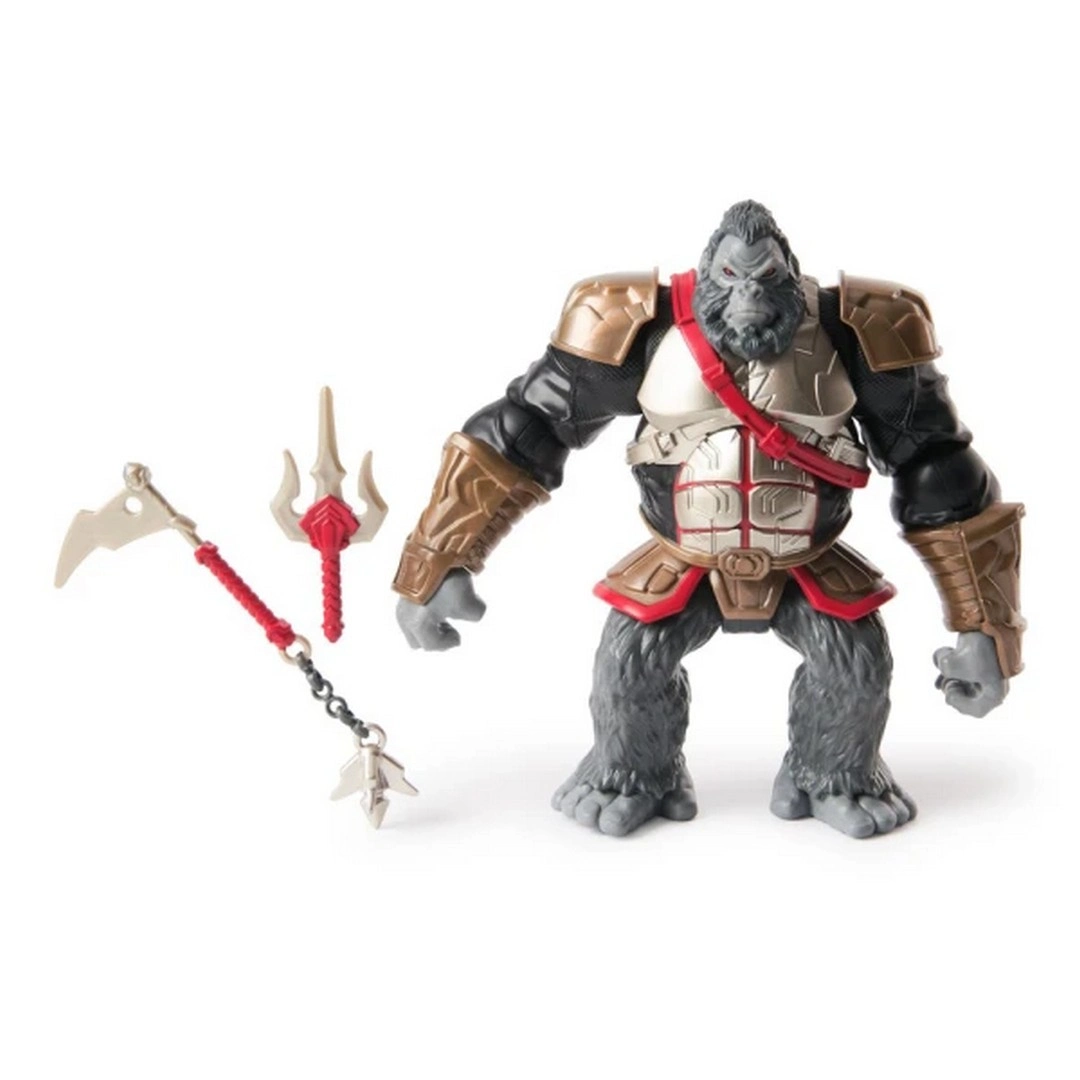 Batman Ninja Strike Figürleri 15 cm