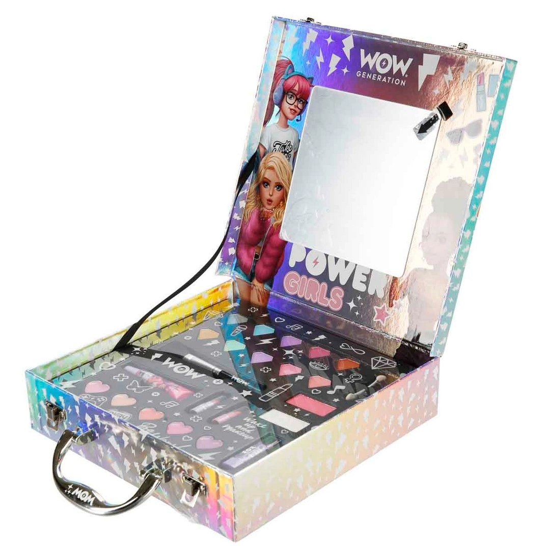 Wow Generation Glam & Go! Makyaj Çantası Seti S00087699
