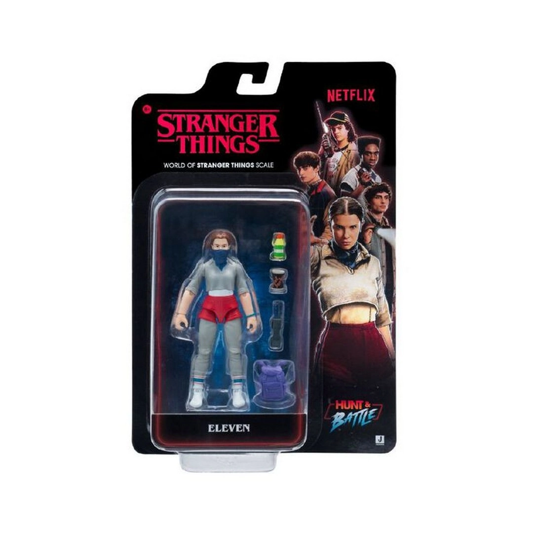 Stranger Things Figür