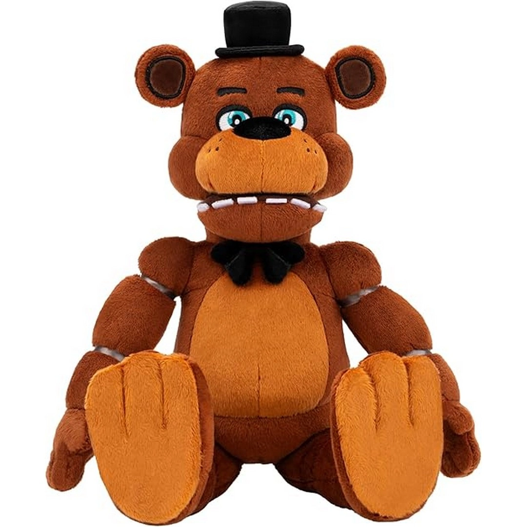 Five Nights at Freddy's Elektronik Peluş