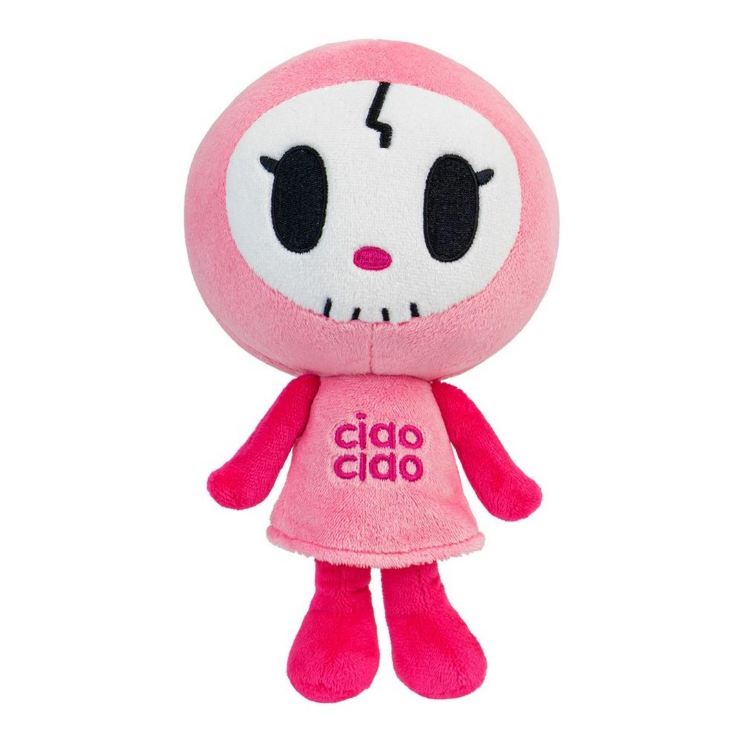Tokidoki 20 cm Pelüş Figür
