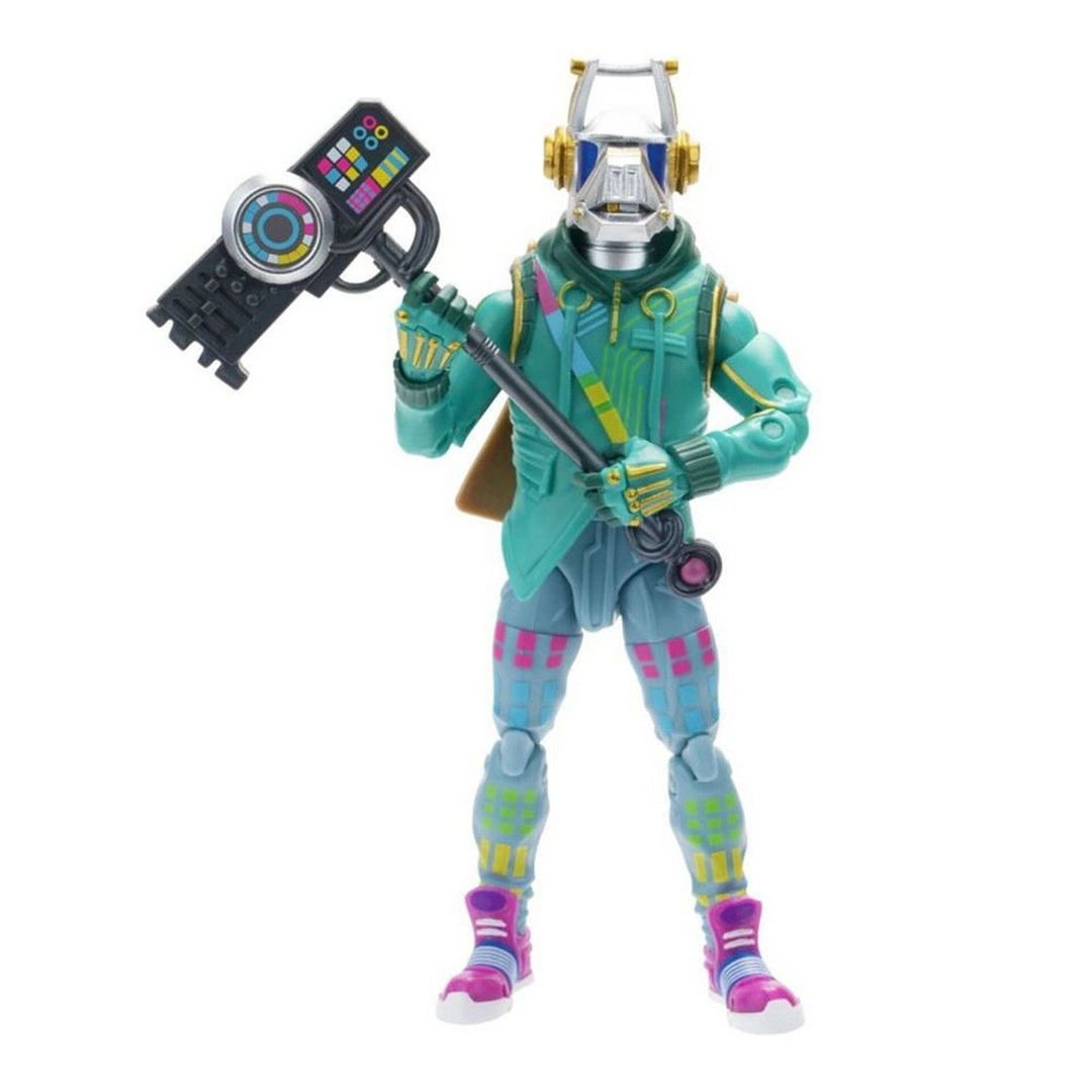 Fortnite Legendary Seri Aksiyon Figür