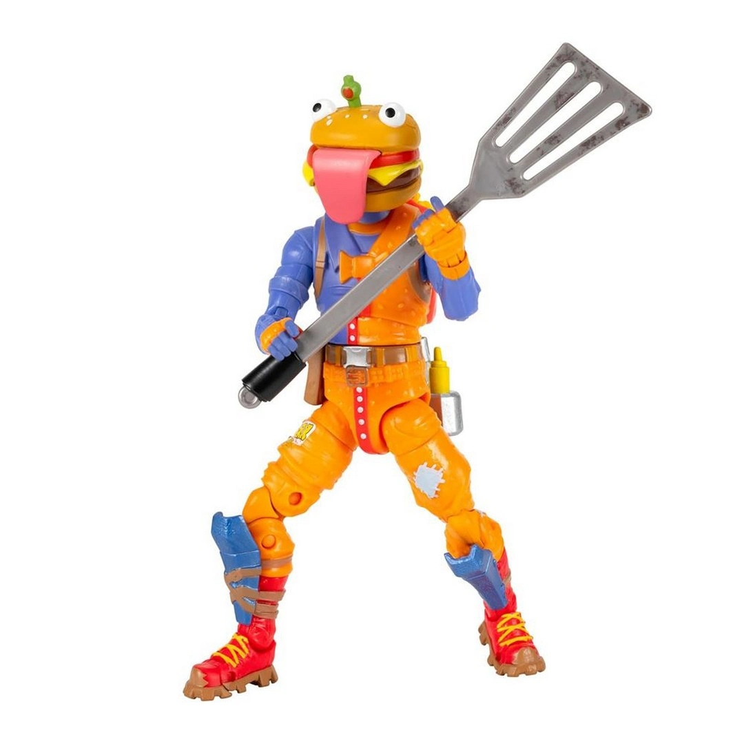 Fortnite Legendary Seri Aksiyon Figür