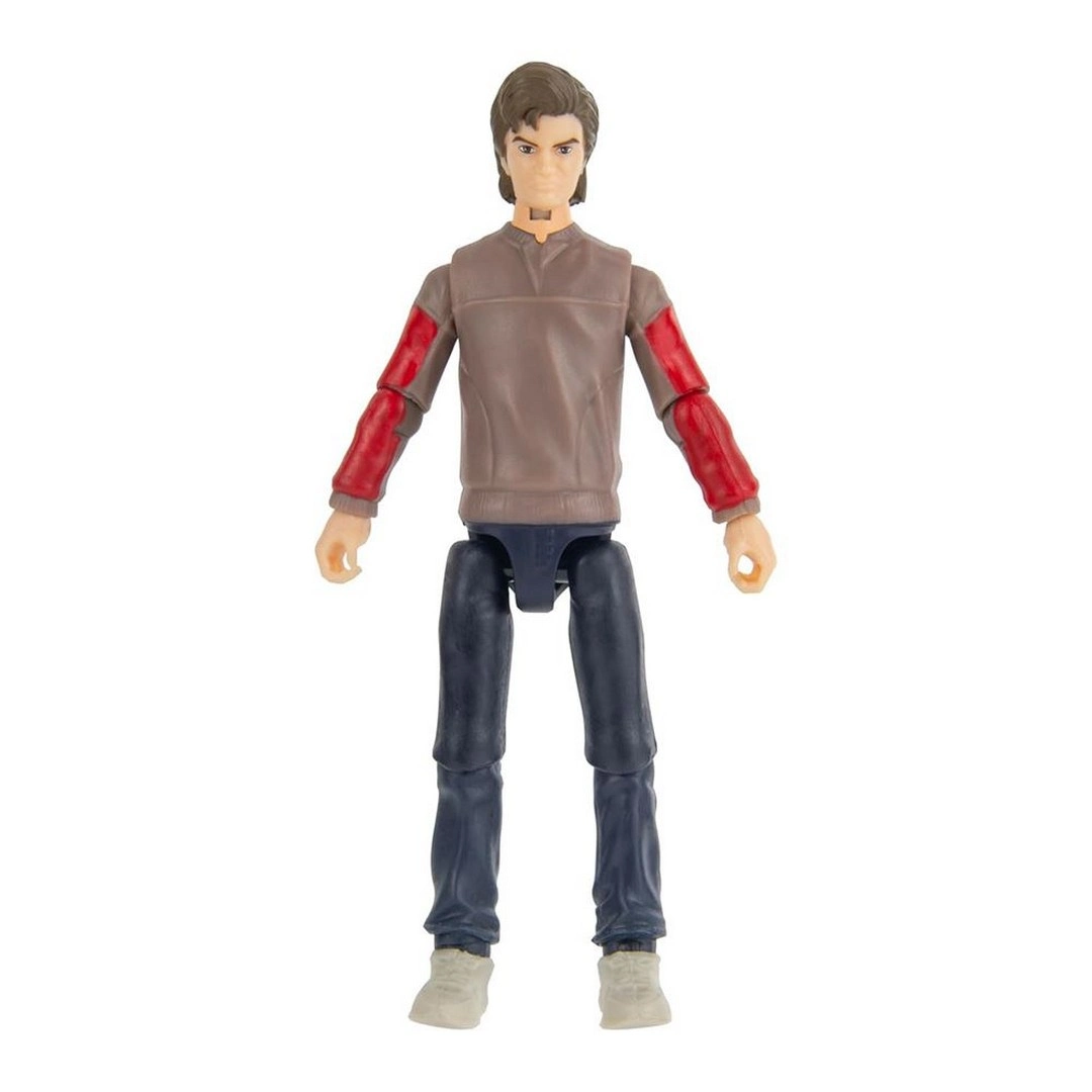 Stranger Things Steve Figür ve Squawk Araç Set