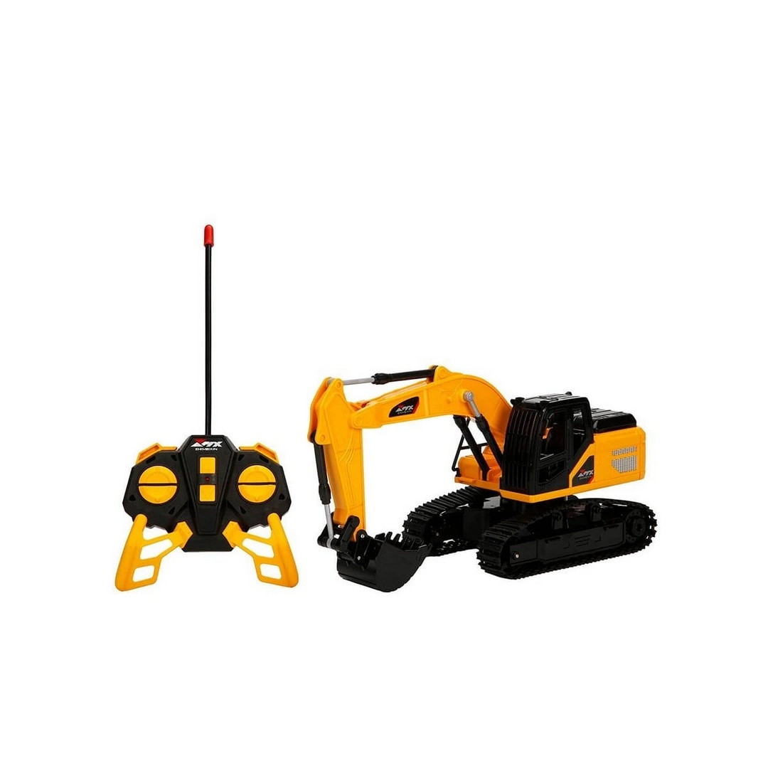 Kutulu Şarjlı Kepçe 6809A Z6809A