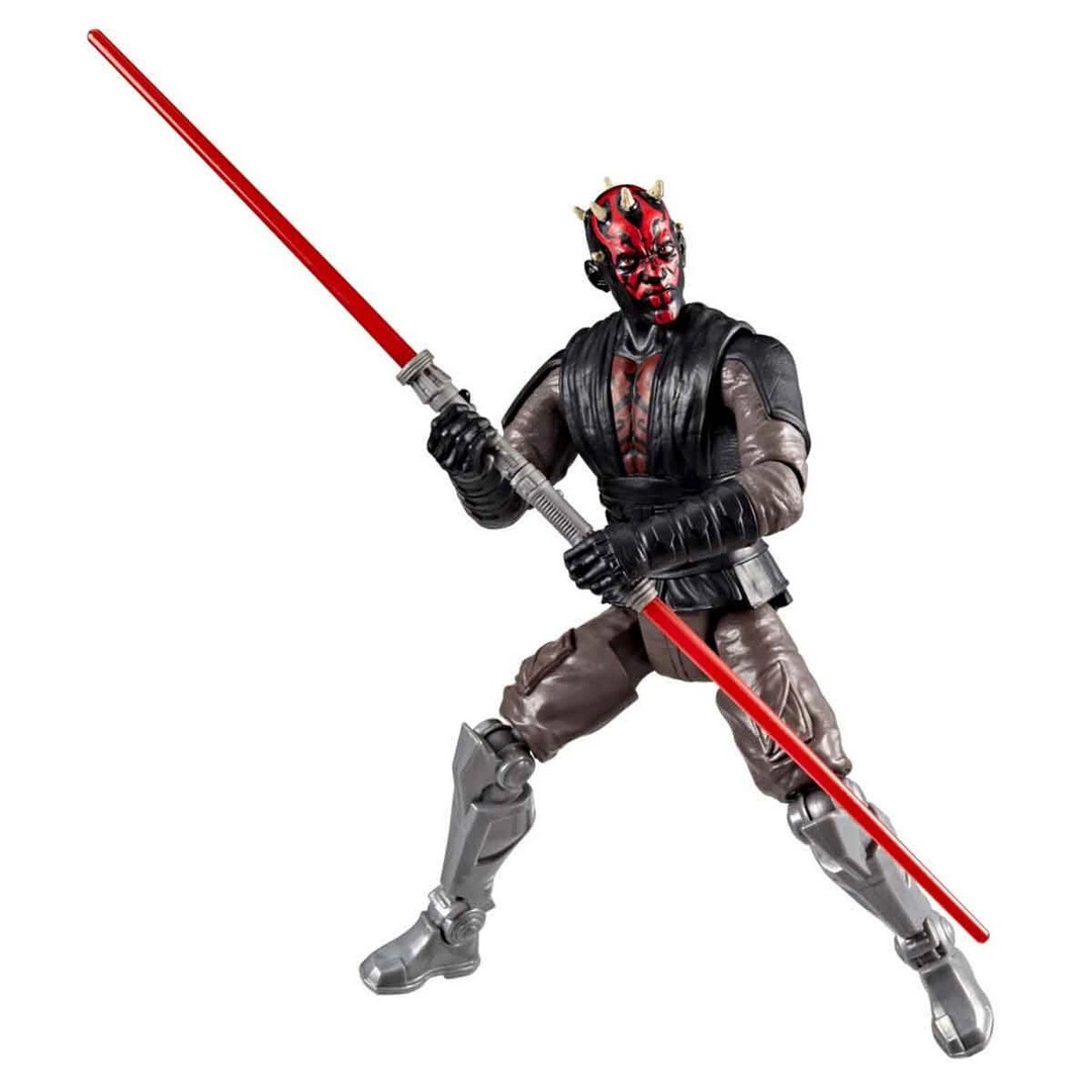 Star Wars Titan Serisi Figürü - Stokta Olan Model Gönderilir