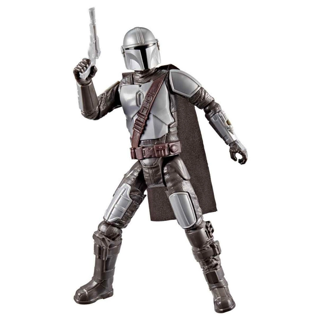 Star Wars Titan Serisi Figürü - Stokta Olan Model Gönderilir