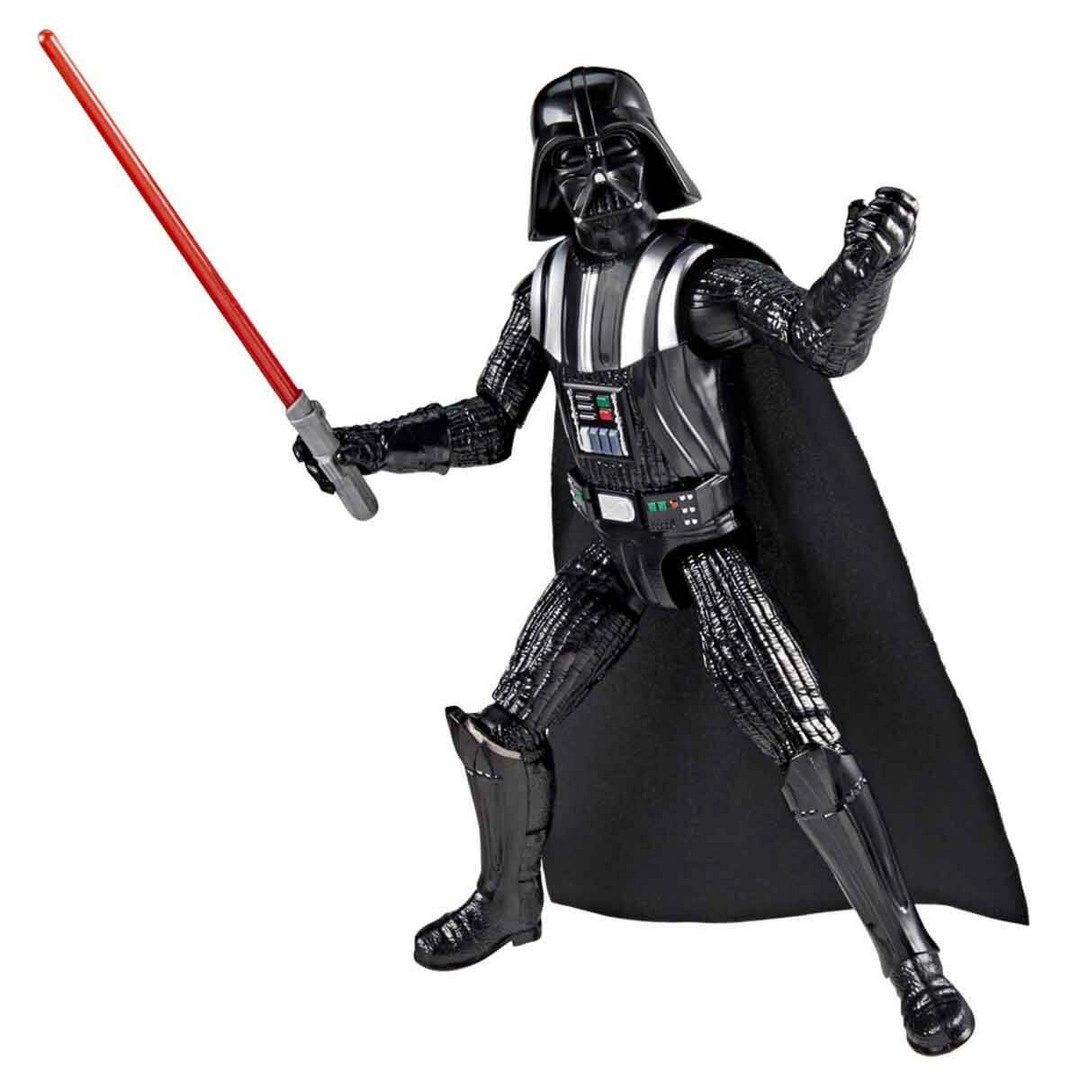Star Wars Titan Serisi Figürü - Stokta Olan Model Gönderilir