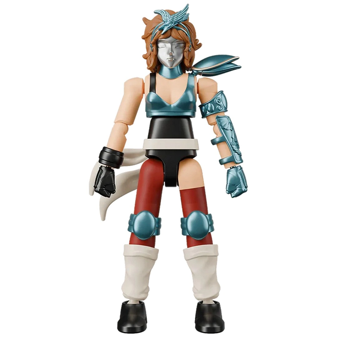 Blokees Saint Seiya Galaxy Versiyon 1 Yapım Kiti