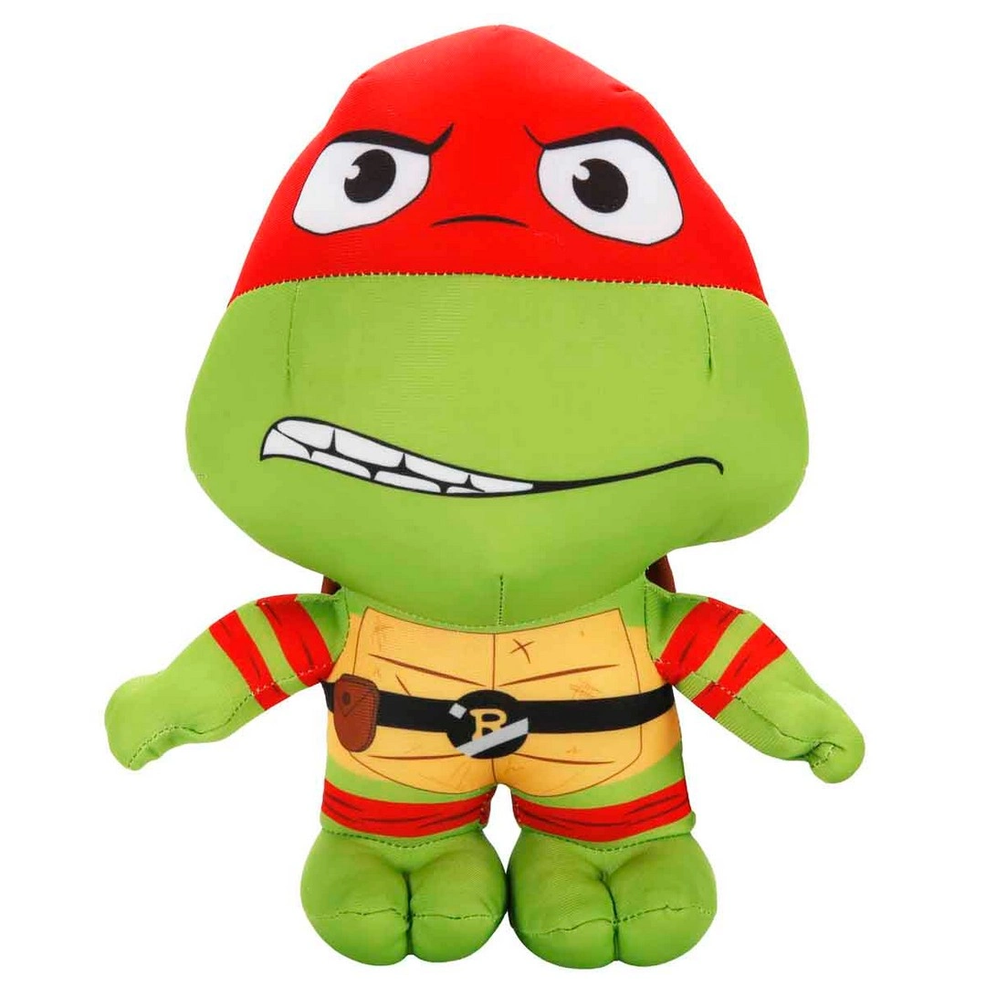 Ninja Kaplumbağalar Peluş