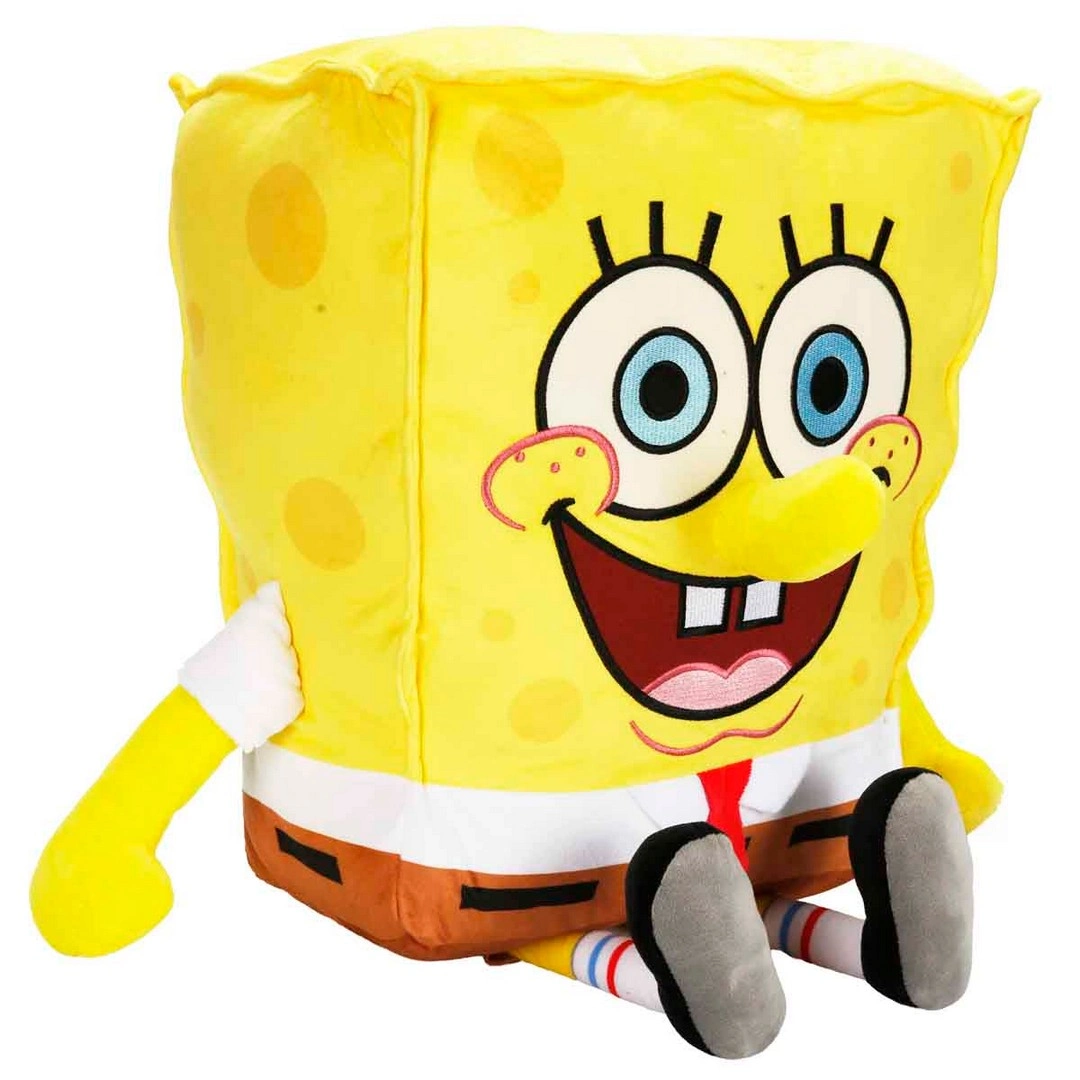 Sünger Bob Peluş 50 cm