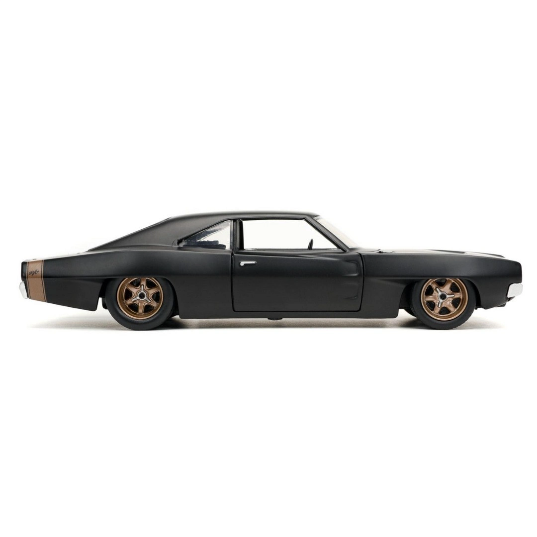 Hızlı ve Öfkeli, 1968 Dodge Charger Model Aracı