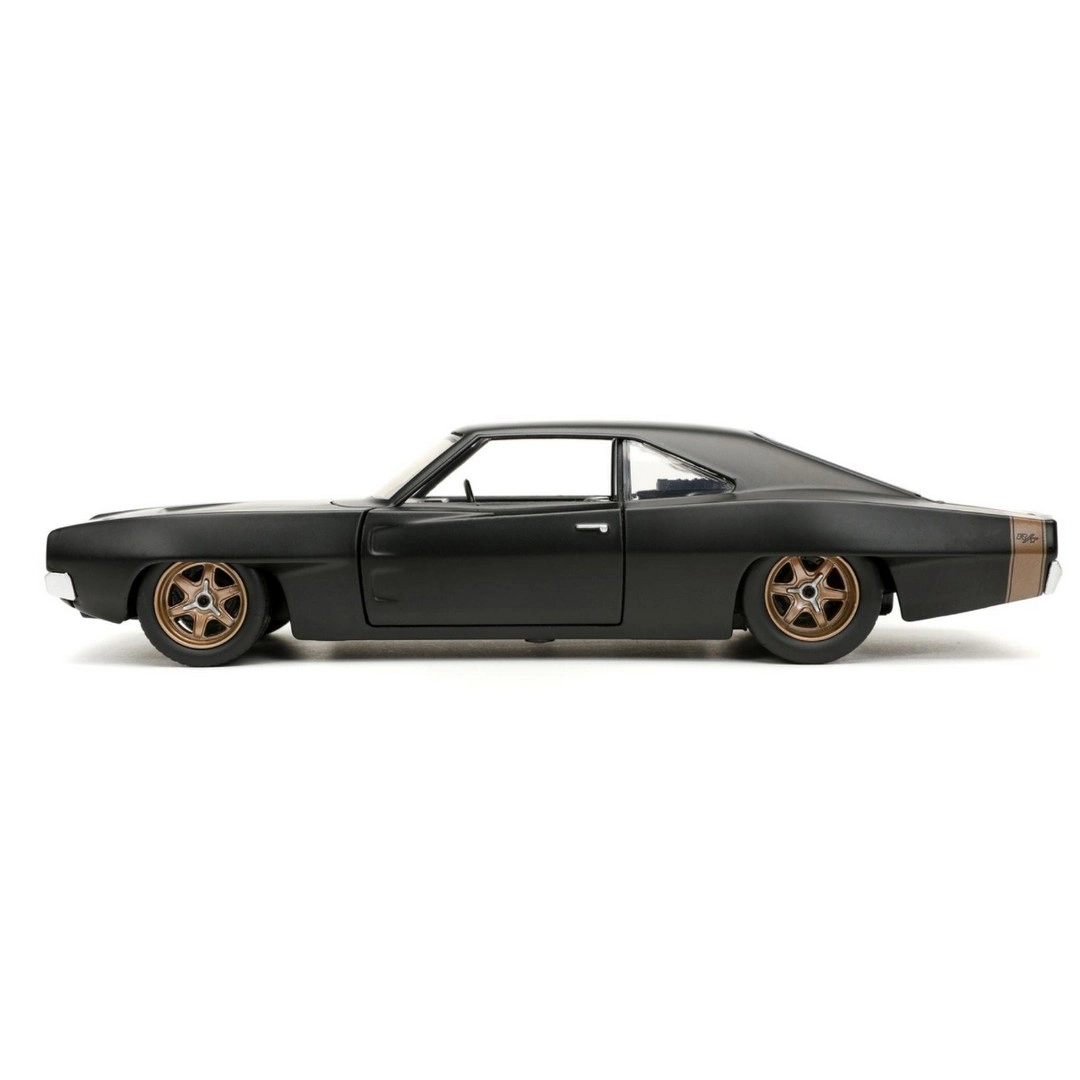 Hızlı ve Öfkeli, 1968 Dodge Charger Model Aracı