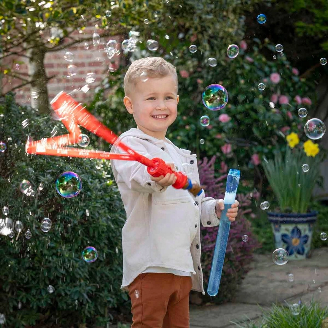2in1 PAW Patrol Mega Köpük Baloncuk Oyunu S00000434