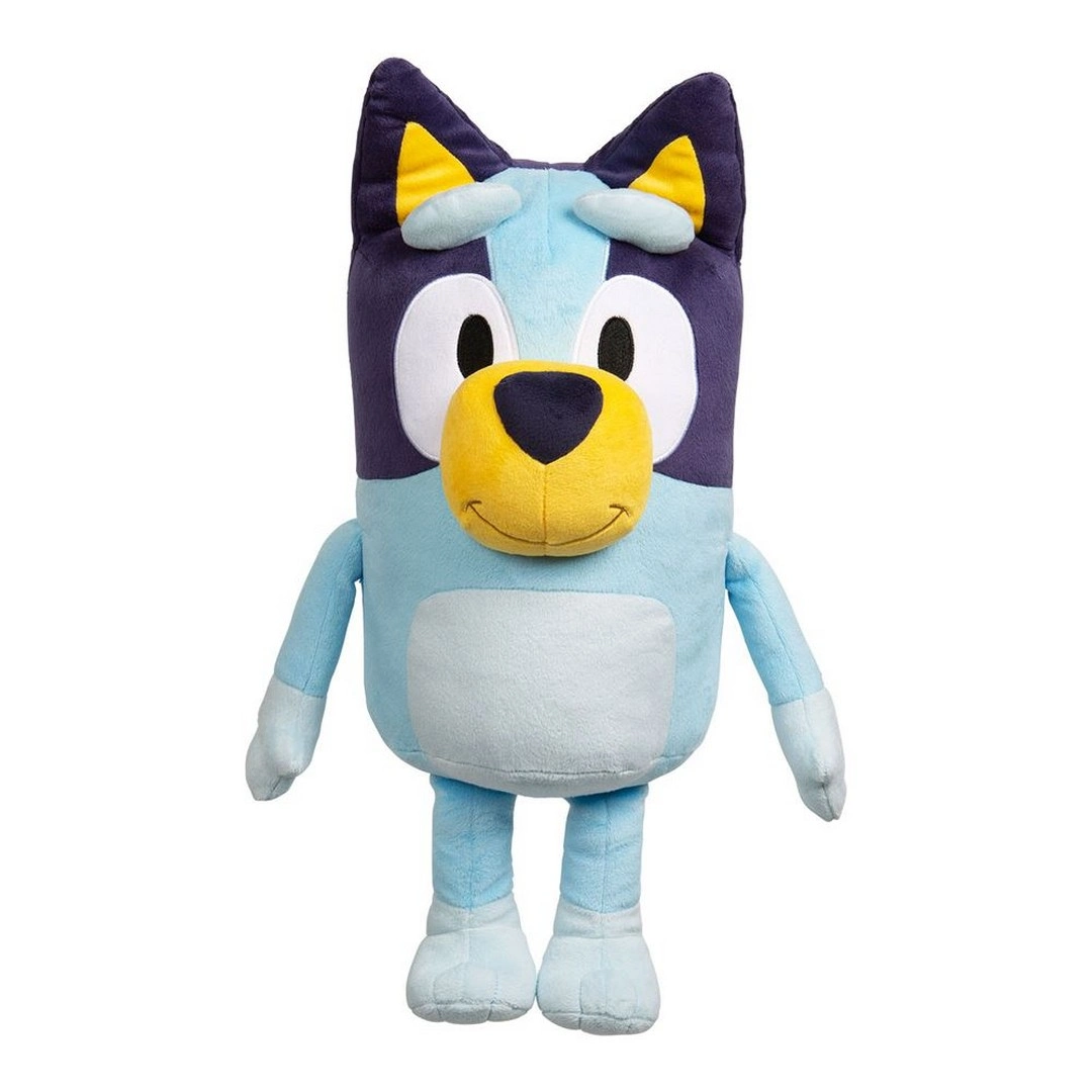 Bluey En İyi Arkadaşım 45 cm Peluş Figür