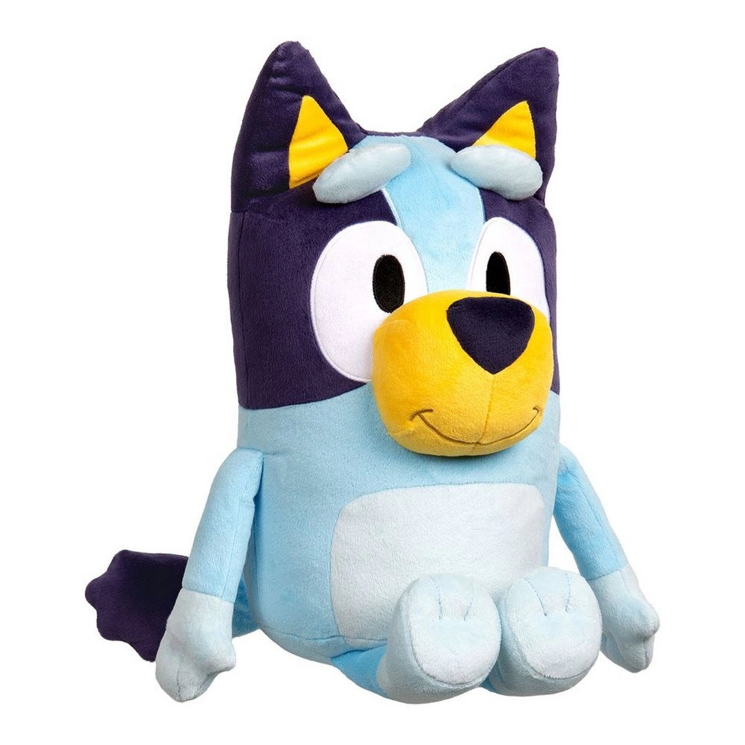Bluey En İyi Arkadaşım 45 cm Peluş Figür