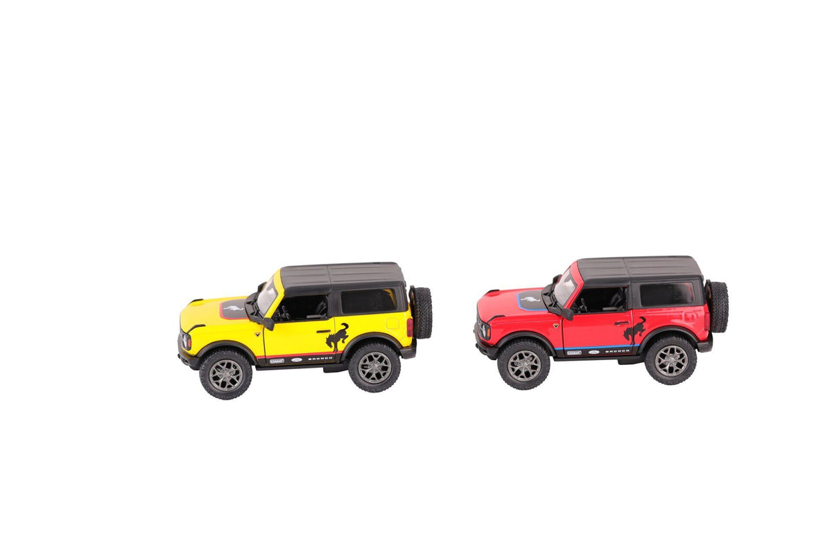 KT5438DFB C-B 2022 FORD BRONCO LIVERY