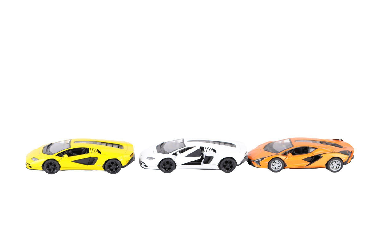 KT5452D ÇEKBIRAK LMBORGHINI COLLECTION