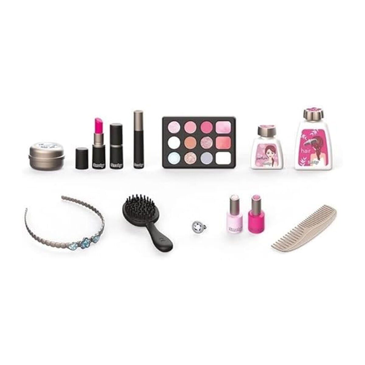 7600320148 MY BEAUTY VANITY