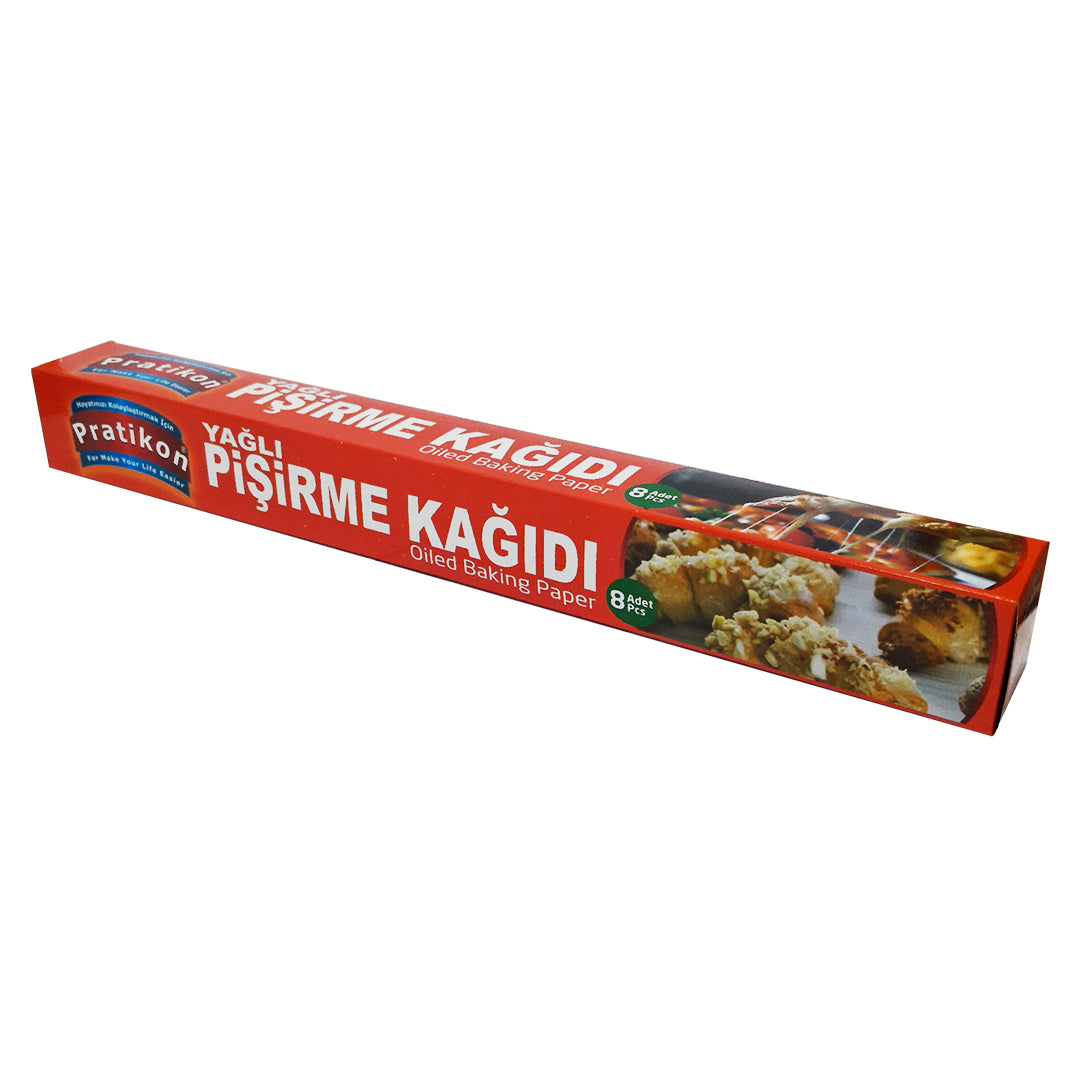 288 ADET YAĞLI PİŞİRME KAĞIT (4887)