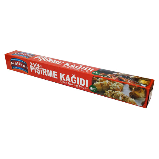 288 ADET YAĞLI PİŞİRME KAĞIT (4887)