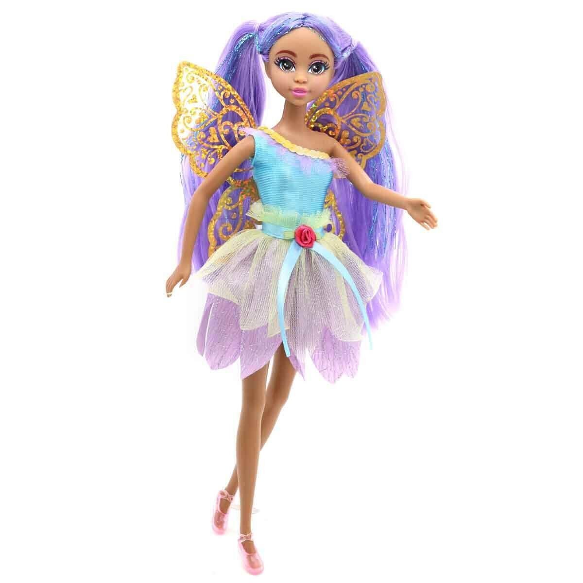 81031 SUN-FNV-MNK-BBK SET DREAMEEZ FANTASY BEBEKLER 5Lİ