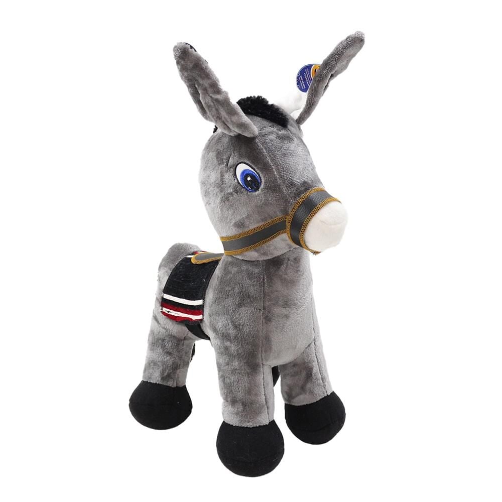 FK-18 Şirin Sıpa Peluş Oyuncak 45 cm