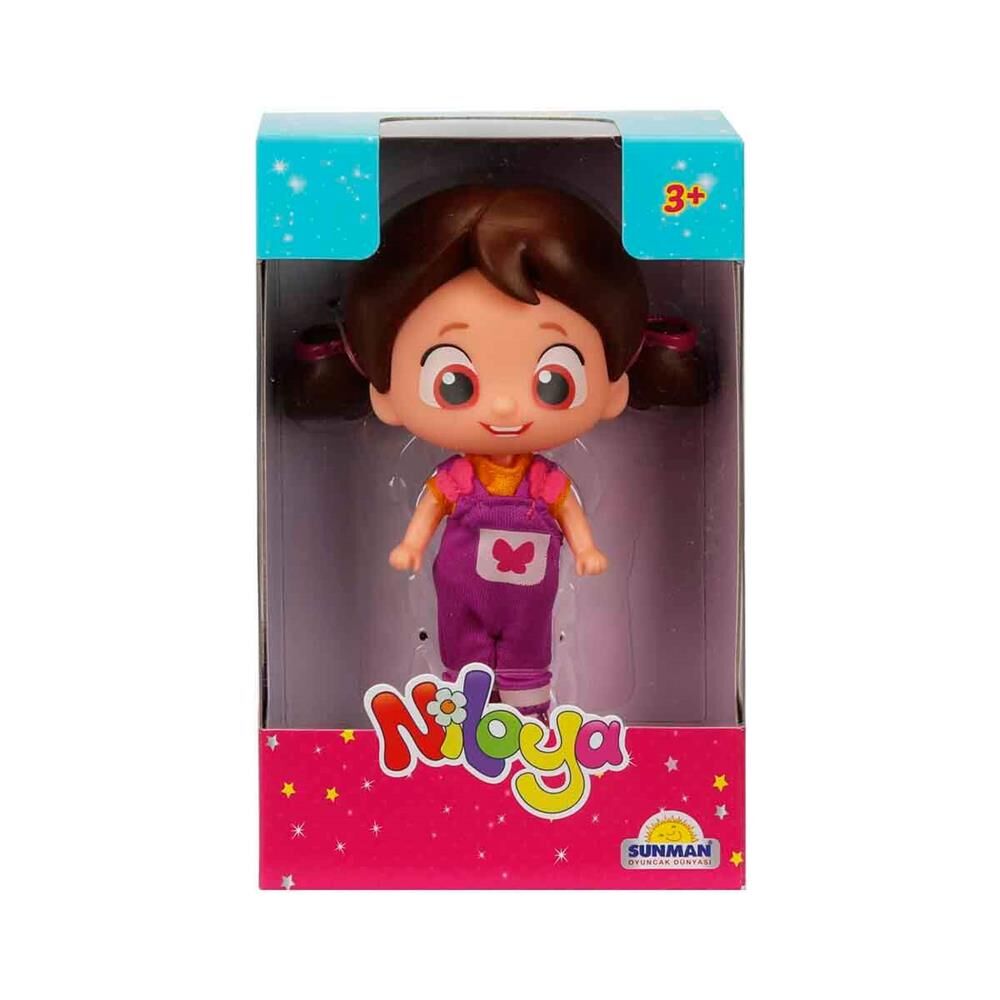 S00002411 FİGÜR NİLOYA 12 CM - Stokta Olan Model Gönderilir