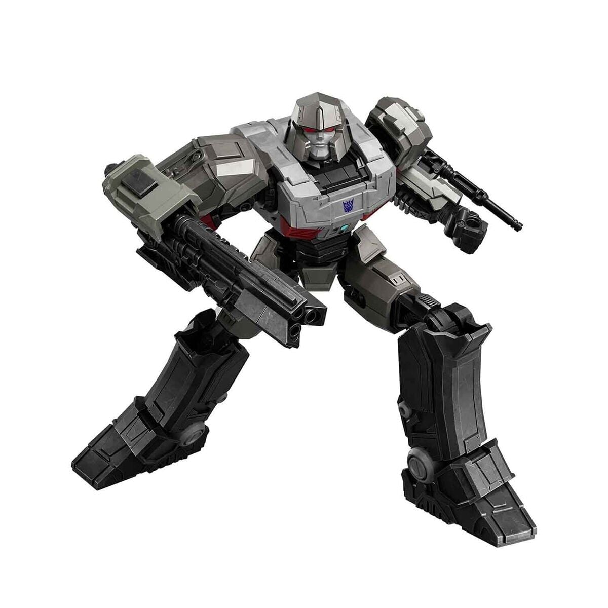 71162 SUN-BLO-FİGÜR TRANSFORMERS CLASSIC CLASS 12 MEGATRON TRNS