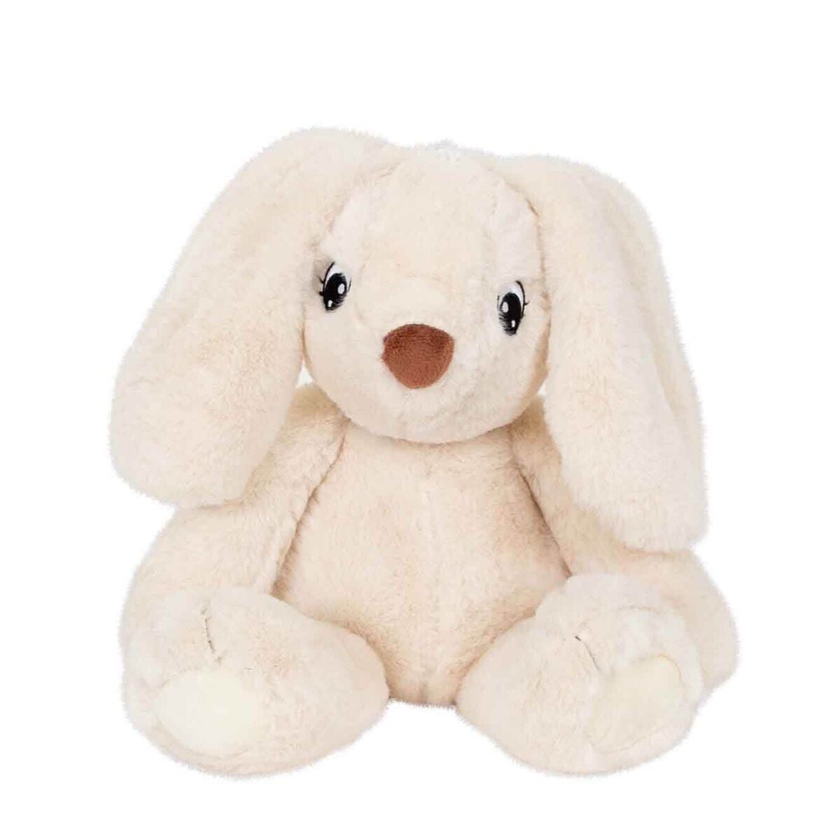 4764 SUN-SABC-ANB-PFF-SK-PELUŞ TAVŞAN OTURAN 25CM 2R