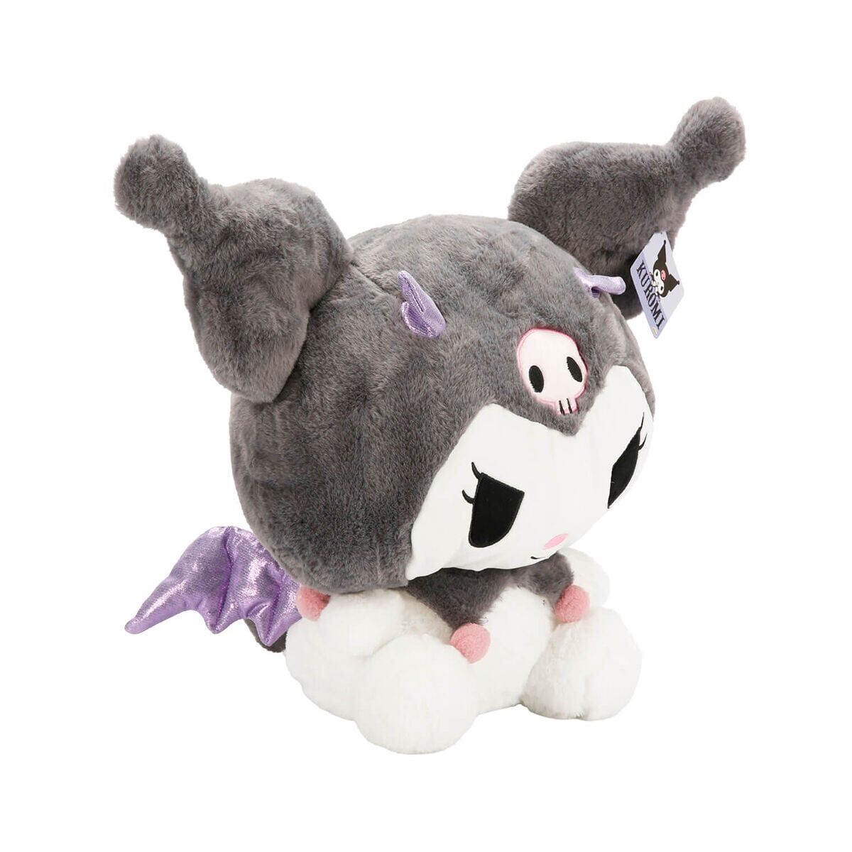 6313 SUN-SABC-JNH-SK PELUŞ KUROMİ 36 CM KRM