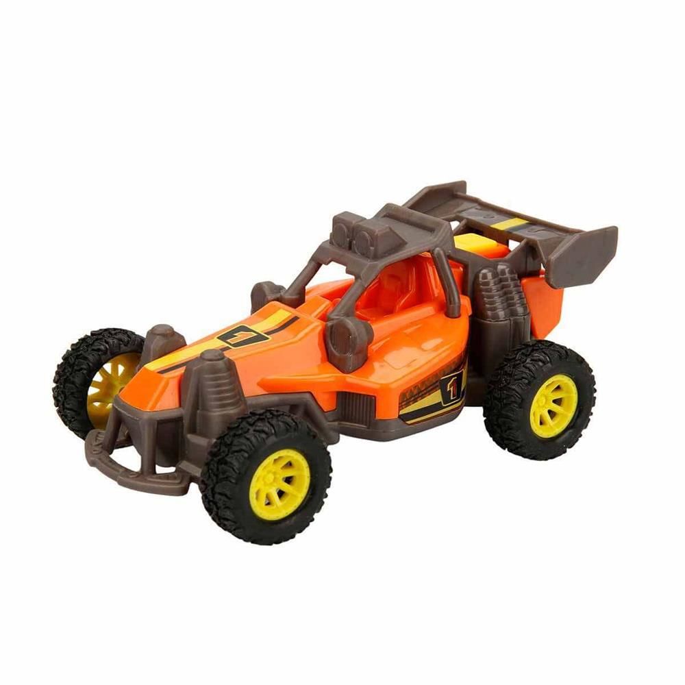 Maxx Wheels Sesli ve Işıklı Arazi Aracı - 1 Adet Stokta Olan Gönderilir