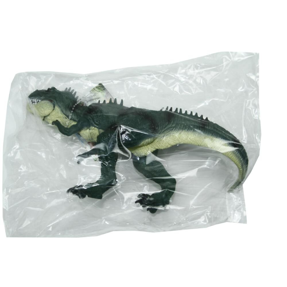 32CM AĞZI OYNAYAN DİNOZOR