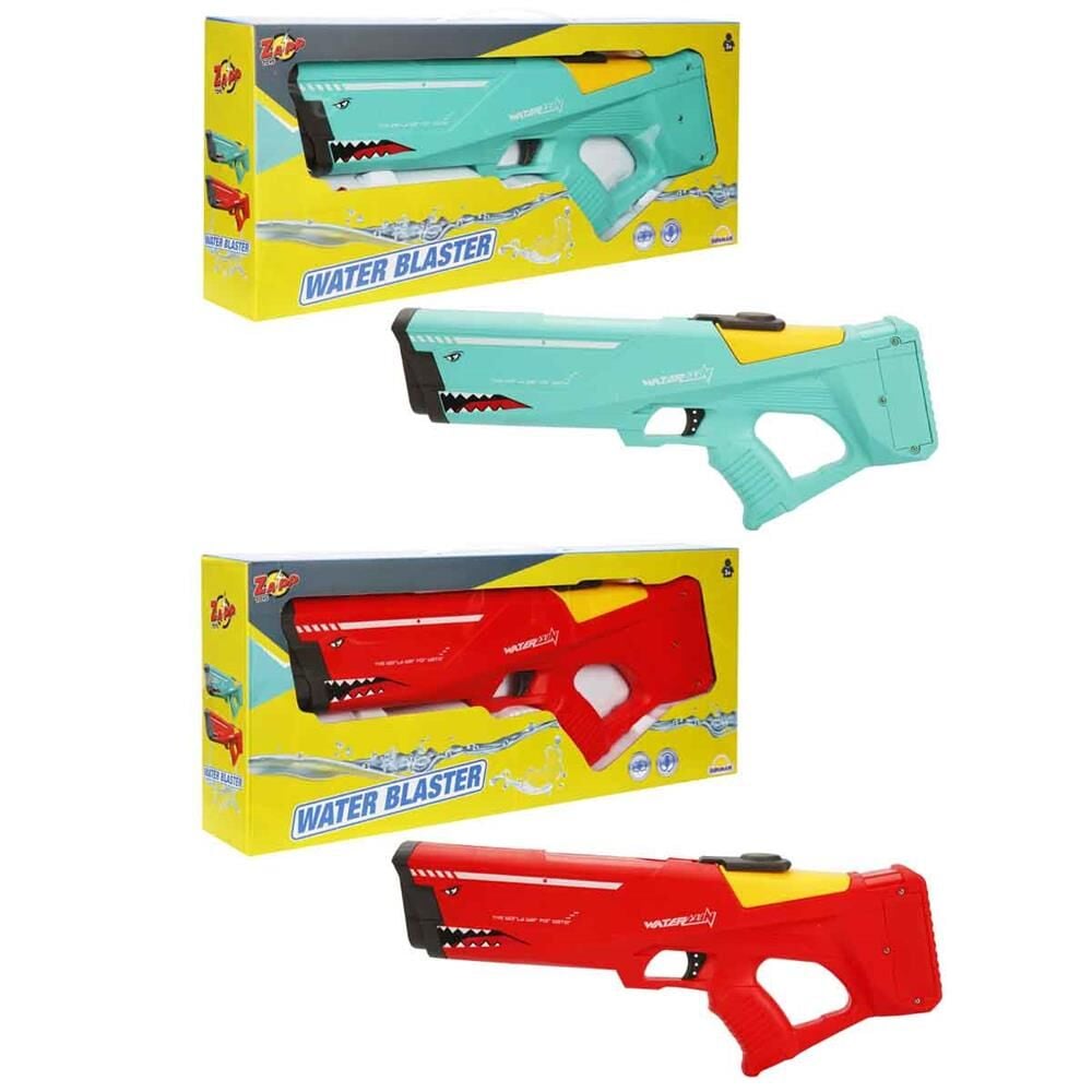 ZAP SU TABANCASI ELEKTRİK 43CM 550ML - Stokta Olan Renk Gönderilir