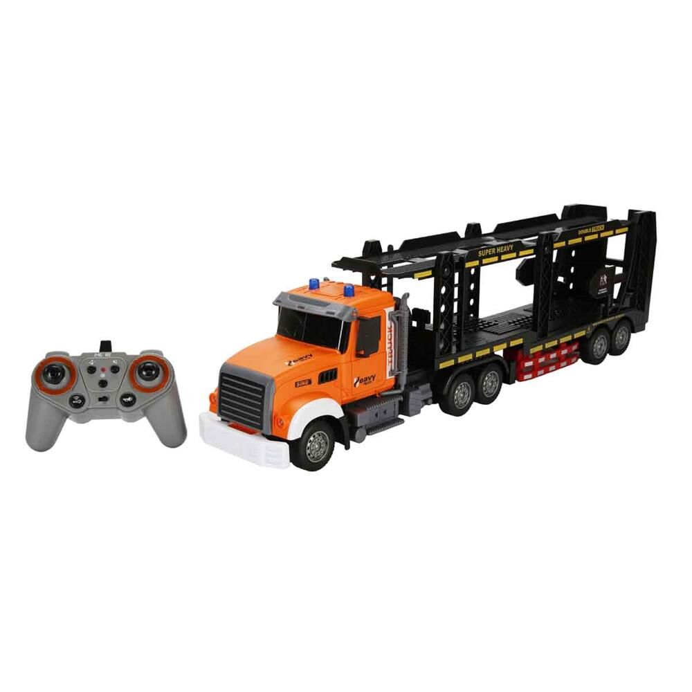 S00005094 R/C KAMYON 1/12 TRANSPORT SES/IŞIK 2.4G