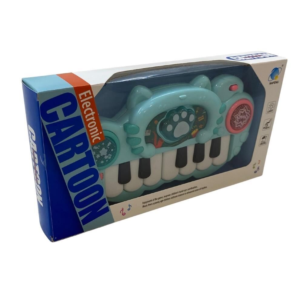 886C-886D KUTULU PİYANO - CAN