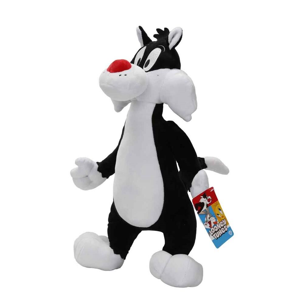 S00005784 PELUŞ SYLVESTER 43 CM (LT) -SUN