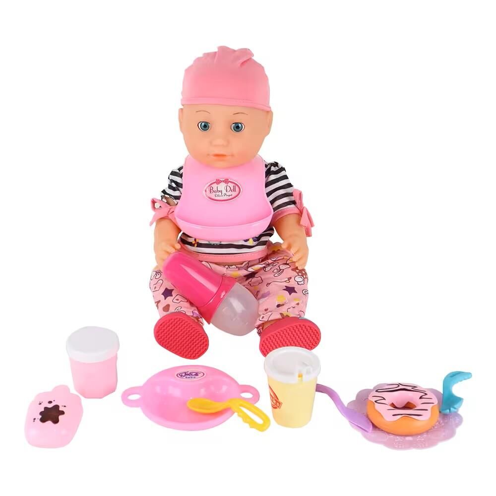 35 CM BEBEK VE MAMA SANDALYESİ-MEGA