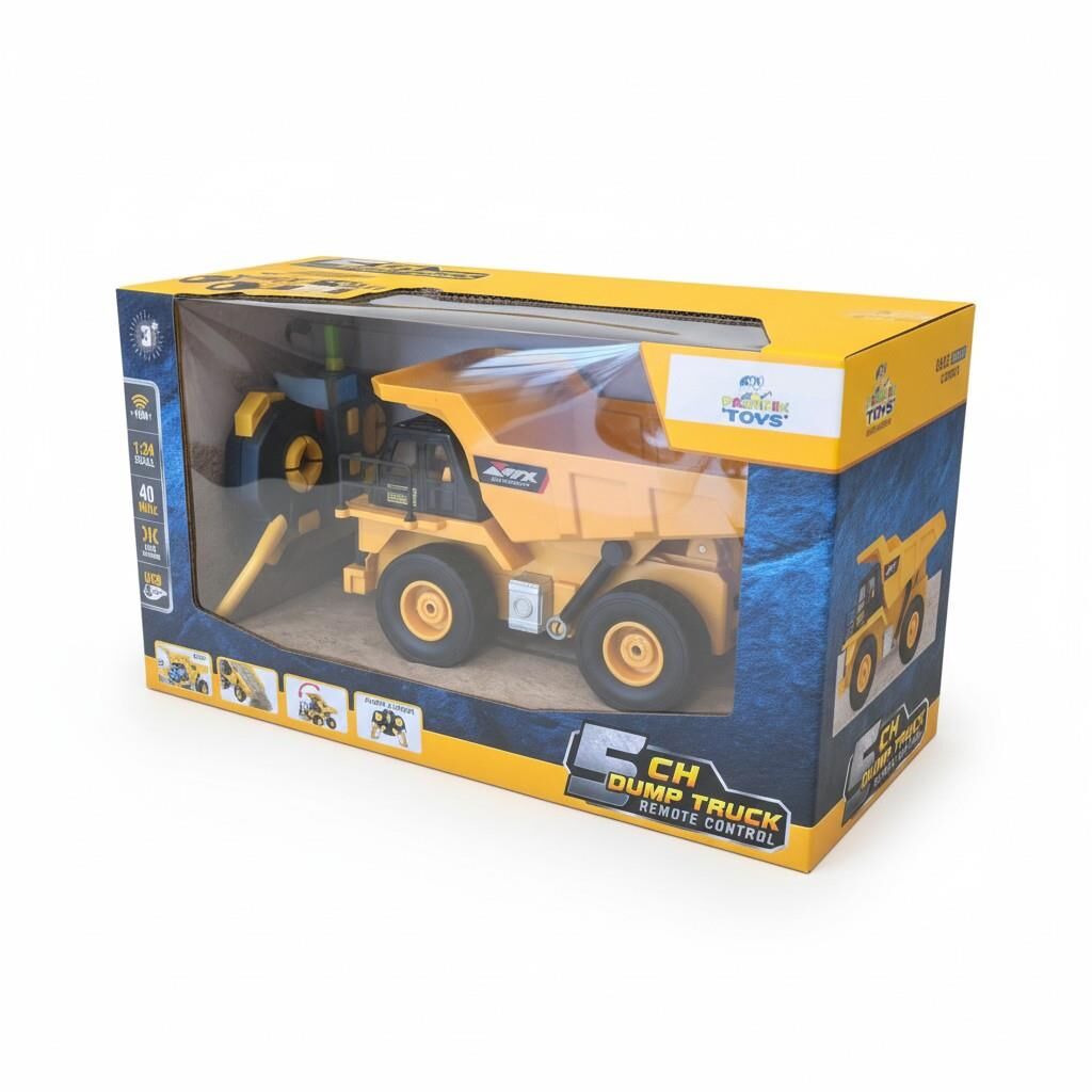 Z6811A  UZK.KUM.5 FONK.KAMYON(30AD)- PSF